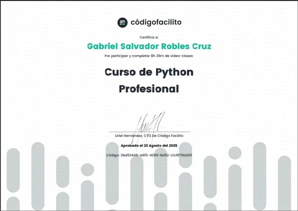 imagen sertificado siber security